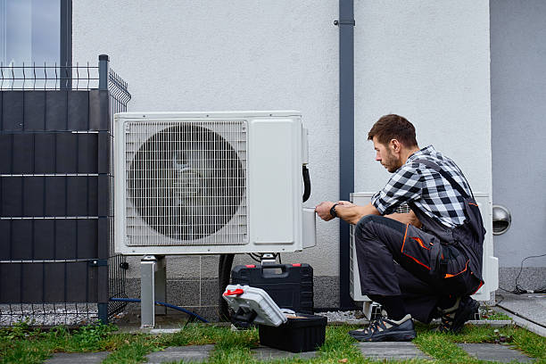 Trusted Air Duct Cleaning service in Bellwood, PA - HVAC Repair CO